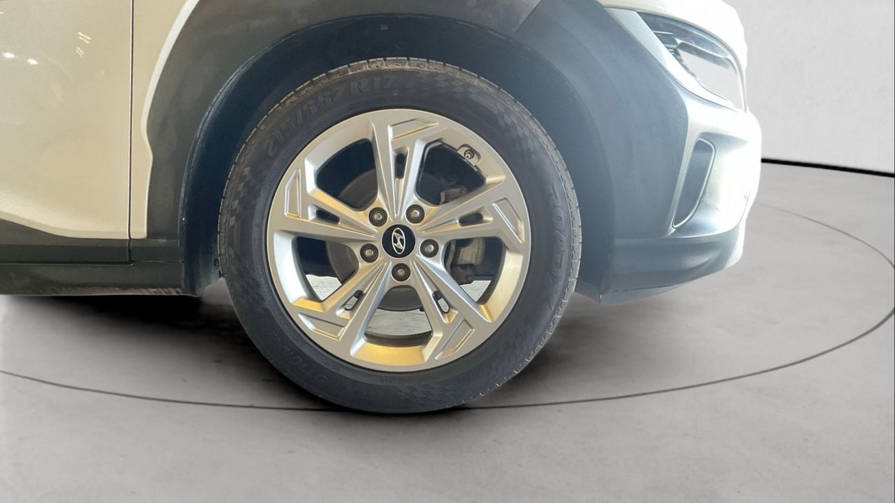 Hyundai Kona 2.0 AUTO SMART PLUS | Guaranteed Warranty | 0 Down Payment