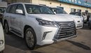 Lexus LX570