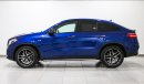 Mercedes-Benz GLE 43 AMG 4M Coupe VSB 28730