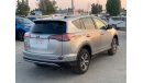 تويوتا راف ٤ Toyota Rav4 XLE model 2017imported from USA  very clean inside and outside