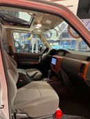 نيسان باترول سفاري Safari 4.8L A/T