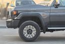Toyota Land Cruiser Pick Up TOYOTA LAND CRUISER DOUBLE CABIN 2.8L DIESEL 4WD AUTOMATIC 2025 GREY