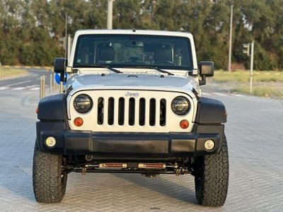Jeep Wrangler FALCON EDITION