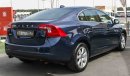 Volvo S60 T4