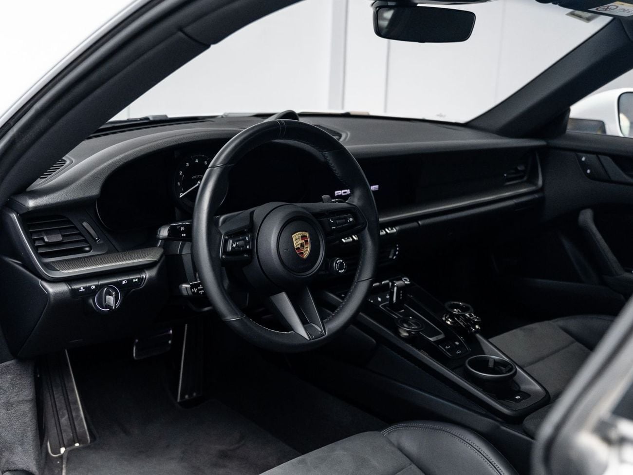 Porsche 911 Carrera GTS 3.0L (450 HP) Coupe Exclusive Extended EID Offer, 2024 Porsche 911 Carrera GTS, March 20