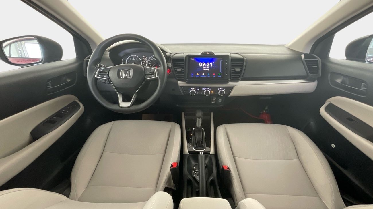 Honda City 1.5 LX SPORT AUTO | Guaranteed Warranty | 0 Down Payment