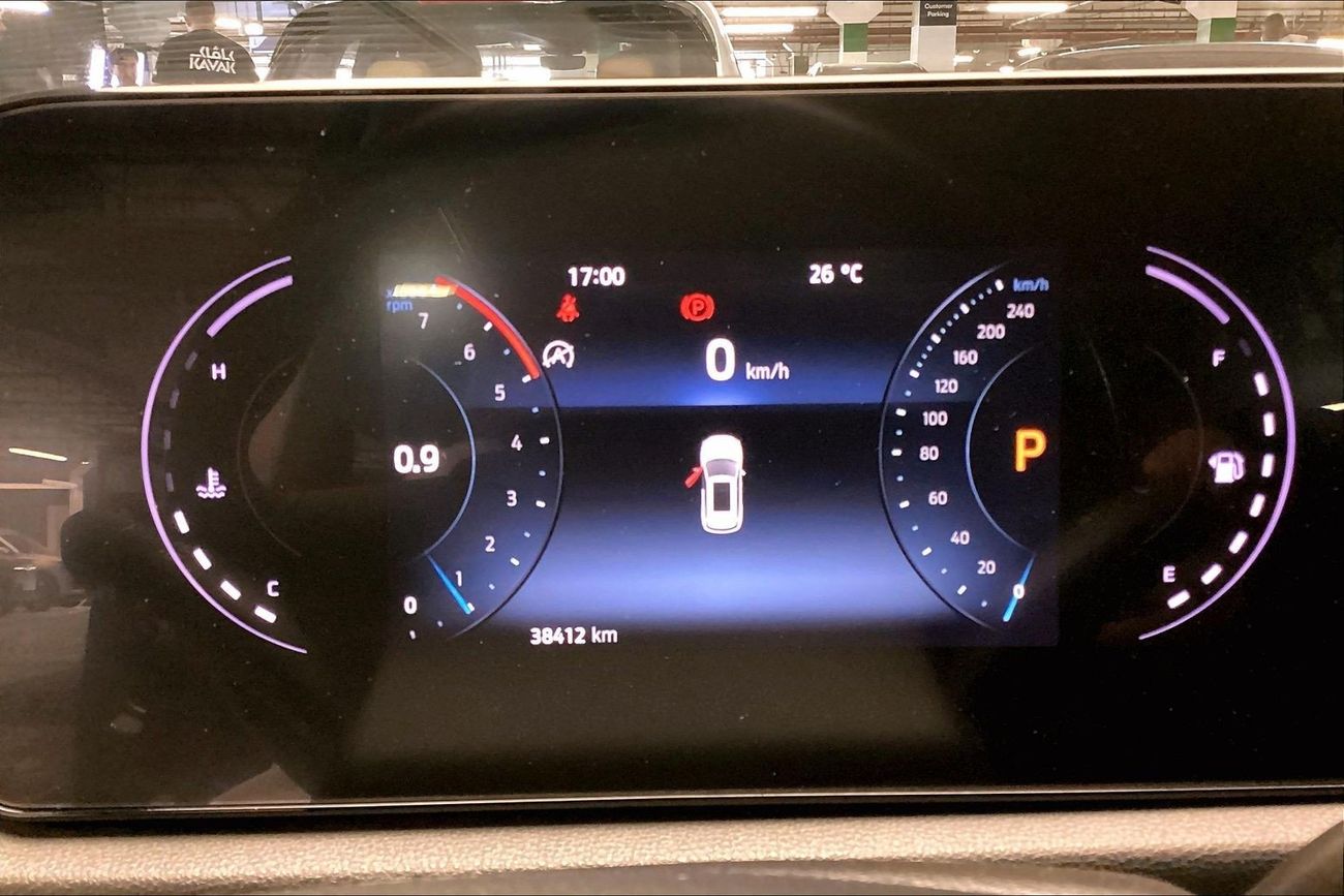 Ford Territory Trend | National Day Celebration | Guaranteed Warranty | 0 Down Payment