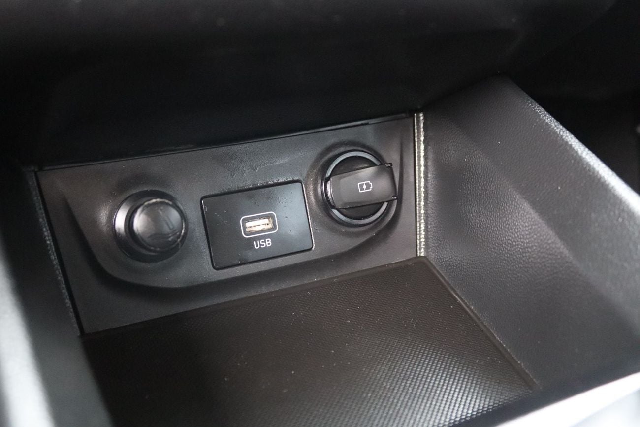 Hyundai Creta GLS LTH ACCIDENTS FREE - GCC - ENGINE 1600 CC - FULL OPTION - PERFECT CONDITION INSIDE OUT