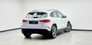 Mercedes Benz GLA 35 AMG GLA35 AMG 4Matic, Warranty, Fully Loaded, Excellent Condition, GCC