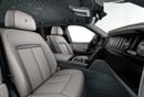 Rolls Royce Cullinan