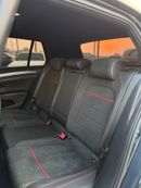 Volkswagen Golf GTI SEL 2.0T