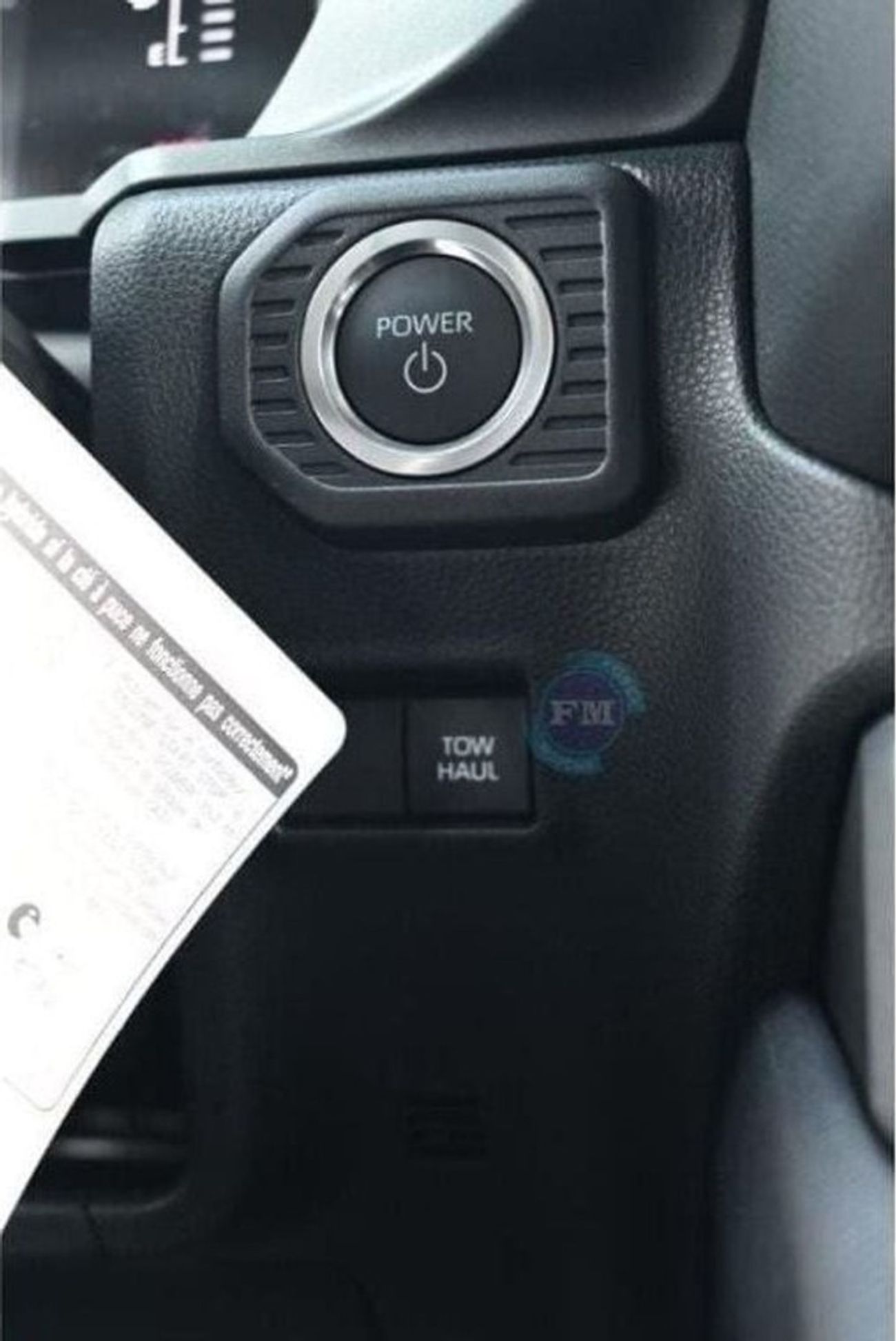 تويوتا لاند كروزر Land Cruiser 250 I Force Max Hybrid 1958 2.4L Turbo Automatic