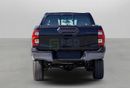 Toyota Hilux ADVENTURE Toyota Hilux 4.0L 4X4 Double Cabin MY-2026