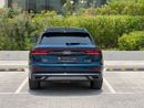 Audi Q8 55 TFSI quattro S-Line 3.0L (336 HP)