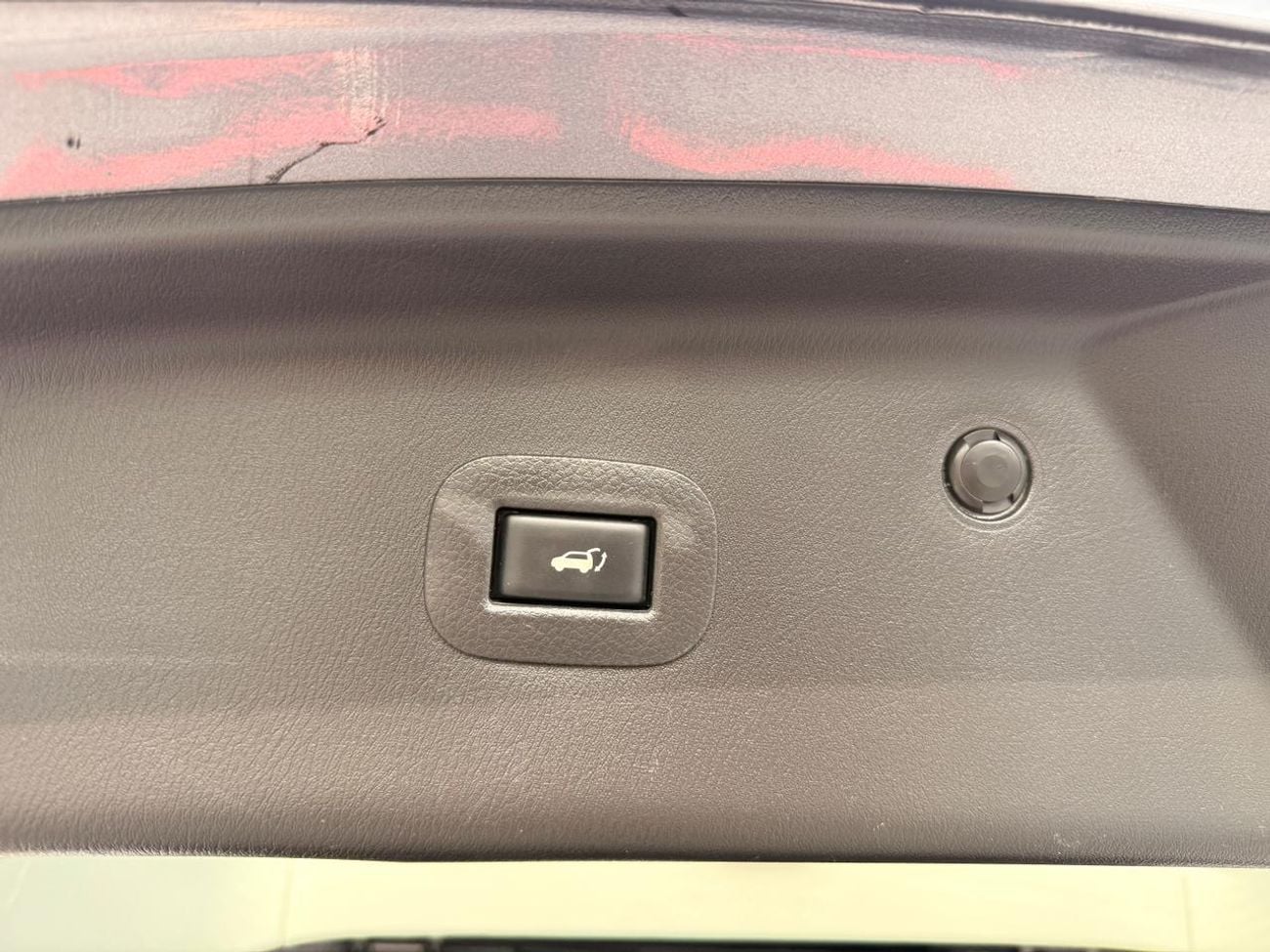 Nissan Armada Platinum edition with sunroof, 360 cameras