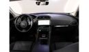 Jaguar F Pace HSE SE