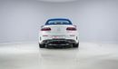 مرسيدس بنز E 450 AMG Line Cabriolet - 2 Year Warranty - Approved Prepared Vehicle