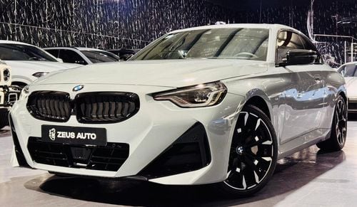 BMW 230i M SPORT 2026 BMW 230i