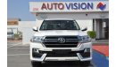 تويوتا لاند كروزر Toyota/ Land Cruiser/5.7l/VXE GTS/ 2021