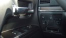 Toyota Land Cruiser V8 4.5L Turbo Diesel 8 Seat Automatic Platinum Edition