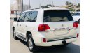 Toyota Land Cruiser Toyota Land Cruiser V8 GXR perfect condition