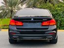 BMW 530i M Sport