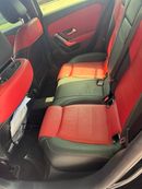 Mercedes-Benz A 200 AMG 1,5L Turbo