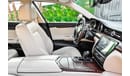 Maserati Quattroporte GranLusso | 2,936 P.M | 0% Downpayment | Spectacular Condition!