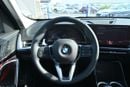 BMW X1 BMW X1 sDrive 20Li 1.5L 3 Cylinder Turbo Petrol, 7 Speed Dual Clutch Transmission, Color Grey, Model