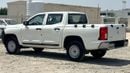 Mitsubishi L200 GL 2.4L Diesel 4WD Double Cab MT