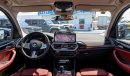 BMW iX3 M-Sport Electric RWD , 2023 , 0Km , (ONLY FOR EXPORT)