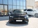 Mercedes Benz CLE200 STD
