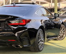 Lexus RC350 3.5