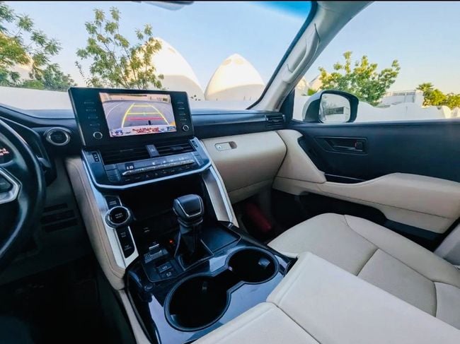 Toyota Land Cruiser GXR, миниатюра 26