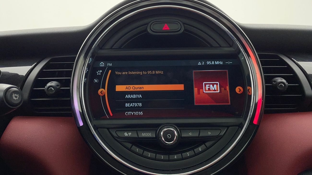 ميني كوبر STD 1.5 | بدون دفعة مقدمة | اختبار القيادة في المنزل