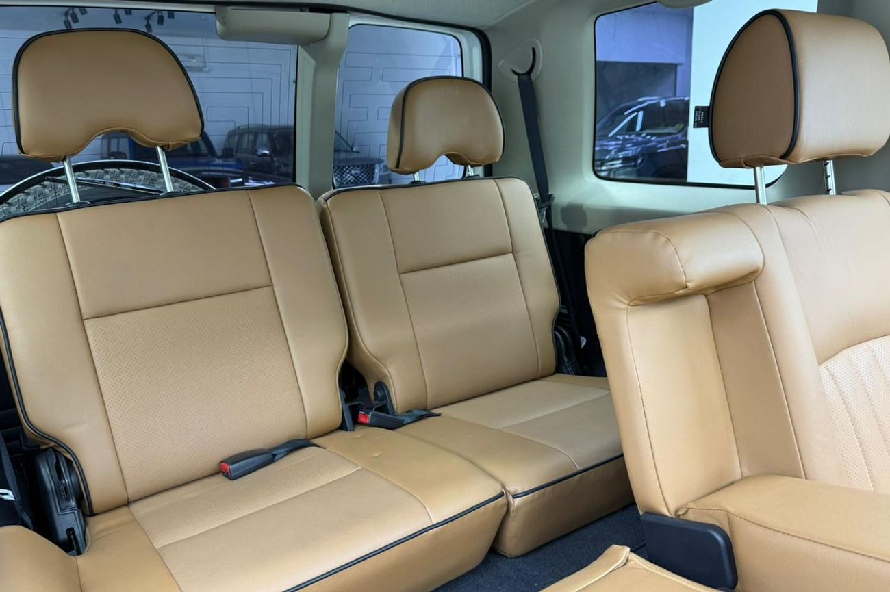 نيسان باترول سوبر سفاري  2024 Nissan Patrol Super Safari Al Ostoura Edition, 2029  Nissan Warranty, Low Km, GCC