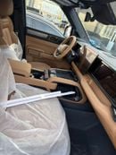 BYD Leopard 5 ULTRA leopard  5 big battery with hydraulics