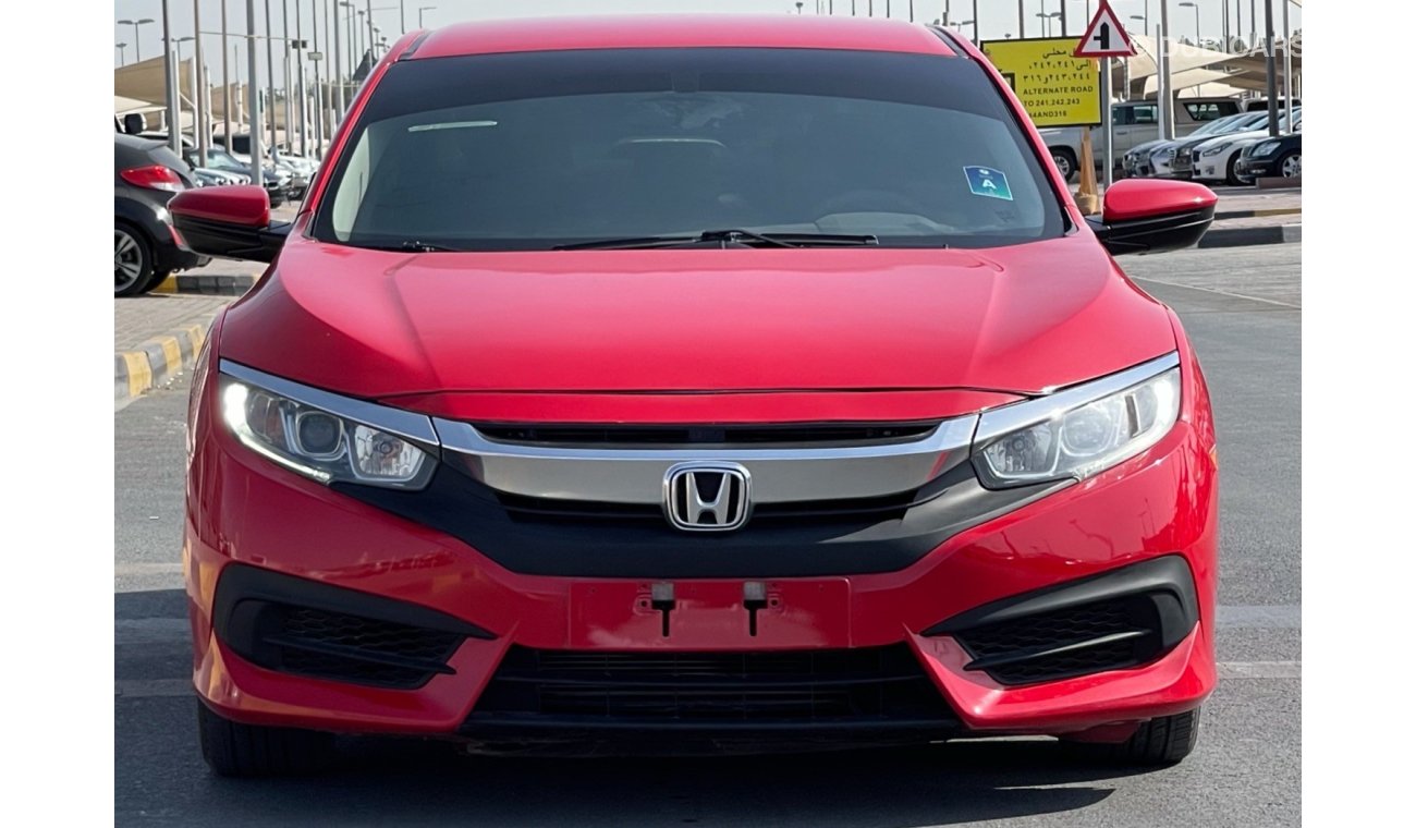 Honda Civic American Xl 2.0