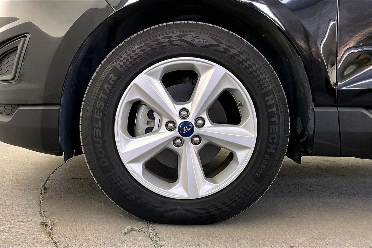 Ford Edge SE | Guaranteed Warranty | 0 Down Payment