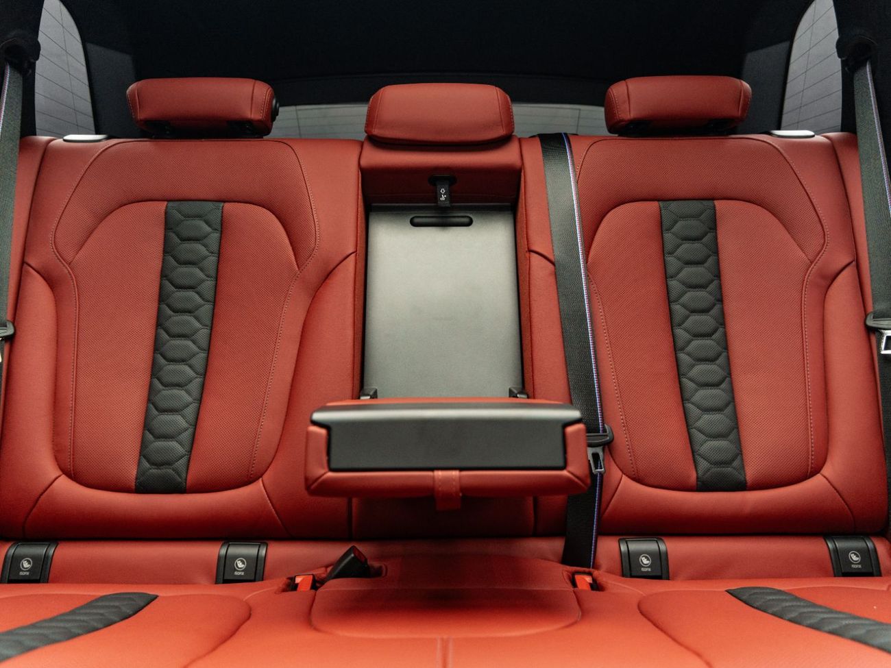 BMW X5 M COMPETITION BUY NOW, PAY 2027 | THE BLACKLINE STANDARD | 2030 BMW Warranty + Service, GCC