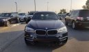 BMW X6 Right-Hand sunroof leather seats electric seats perfect inside and out side