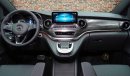 Mercedes-Benz V 250 Diesel | Brand New | 2023 | (LWB) | Full Option