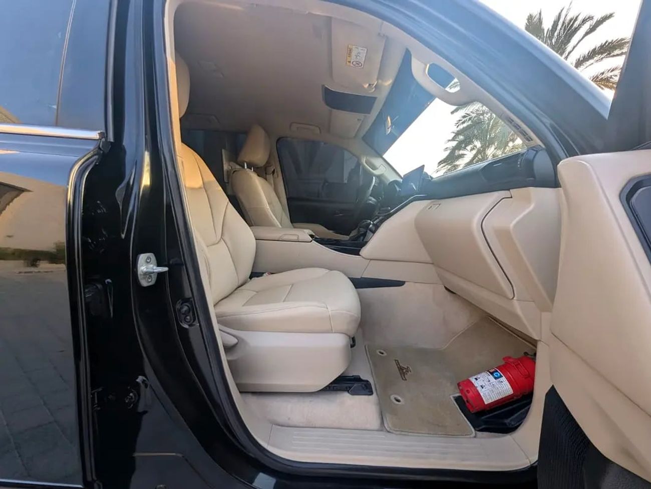 تويوتا لاند كروزر Diesel GXR | GCC Specs | Twin Turbo V6 | Only | Excellent Condition