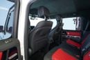 مرسيدس بنز G 63 AMG Std 5.5L