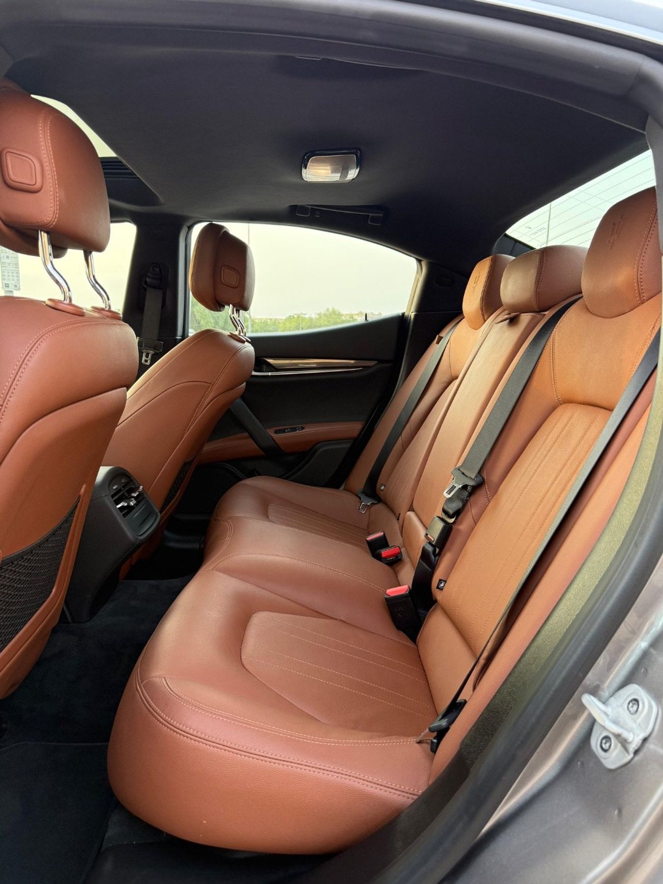 Maserati Ghibli Std 3.0L