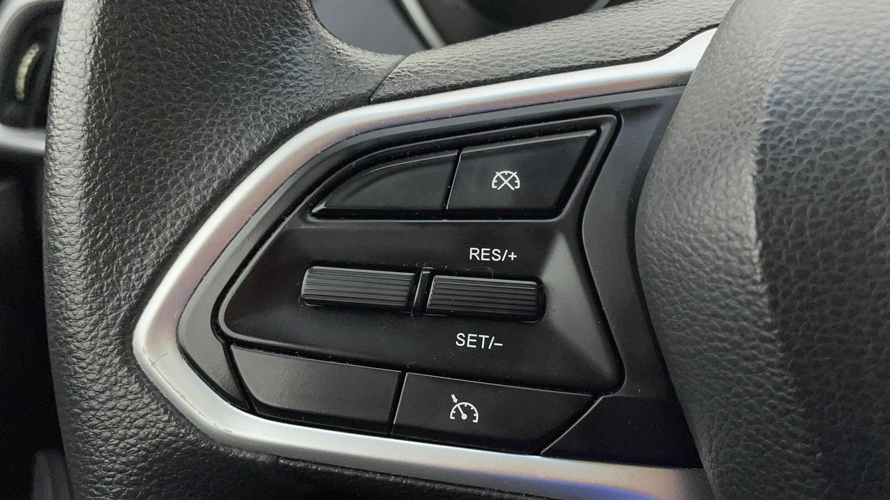 Chevrolet Captiva LS 1.5 | Zero Down Payment | Home Test Drive