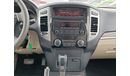 Mitsubishi Pajero // 806 AED Monthly / LEATHER SEATS / 4WD (LOT # 16714)