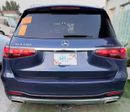 Mercedes Benz GLS580 4MATIC