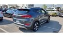 Hyundai Tucson GL Low mileage