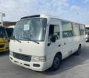 Toyota Coaster